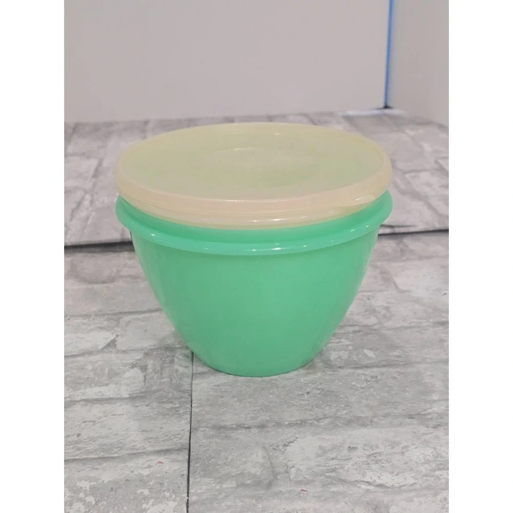 Tupperware crisp it